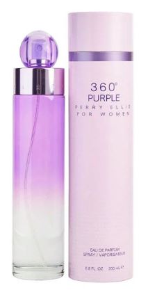 Perry Ellis 360 Purple EDP 100ml